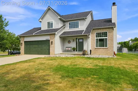 Other - 8449 Omar Dr, Davison, MI 48423 photo 1 of 12
