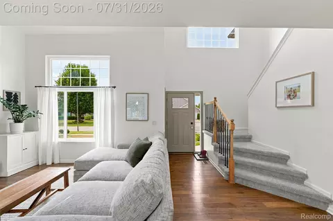 Entry Way - 8449 Omar Dr, Davison, MI 48423 photo 1 of 1