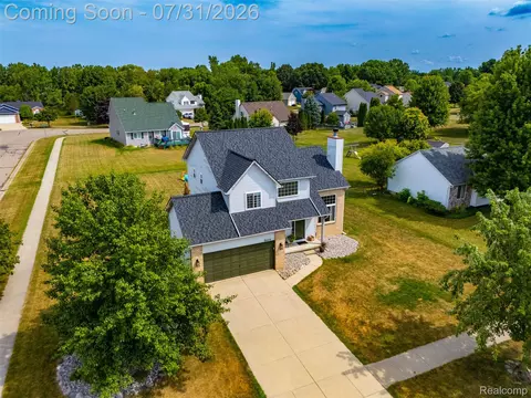 View/Area - 8449 Omar Dr, Davison, MI 48423 photo 7 of 8