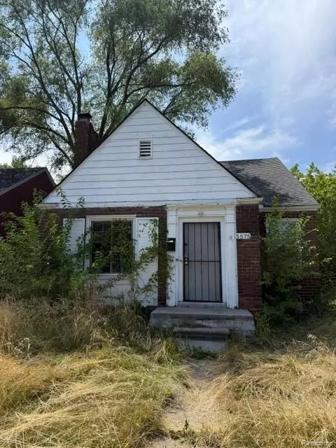 5575 Oldtown St, Detroit, MI 48224