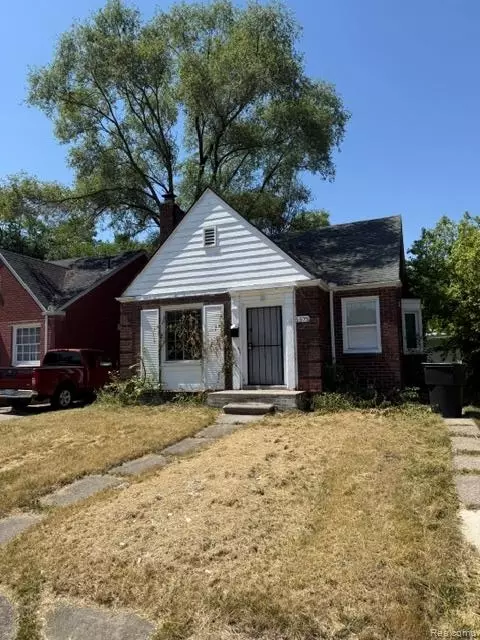 5575 Oldtown St, Detroit, MI 48224