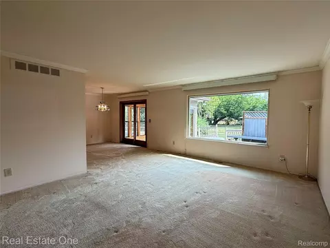 Living - 3444 Eagle Dr, Troy, MI 48083 photo 1 of 3