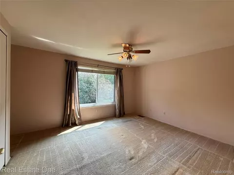 Bedroom - 3444 Eagle Dr, Troy, MI 48083 photo 1 of 5