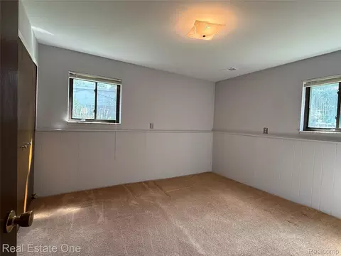 Bedroom - 3444 Eagle Dr, Troy, MI 48083 photo 5 of 5