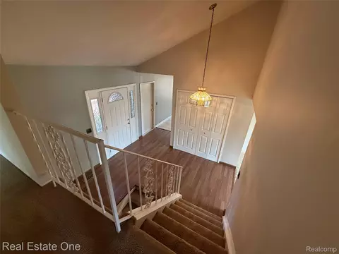 Entry Way - 3444 Eagle Dr, Troy, MI 48083 photo 2 of 3