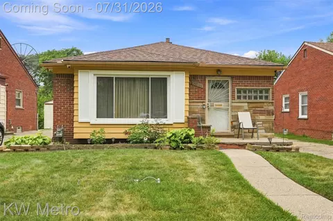 20245 Westmoreland Rd, Detroit, MI 48219