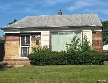 11411 Marion St, Redford, MI 48239