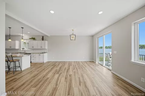 Living - 4075 Highcrest Dr, Genoa, MI 48116 photo 2 of 2