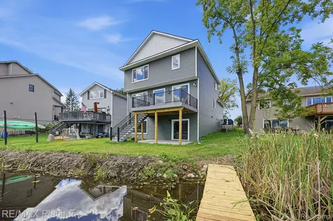 Other - 4075 Highcrest Dr, Genoa, MI 48116 photo 12 of 17
