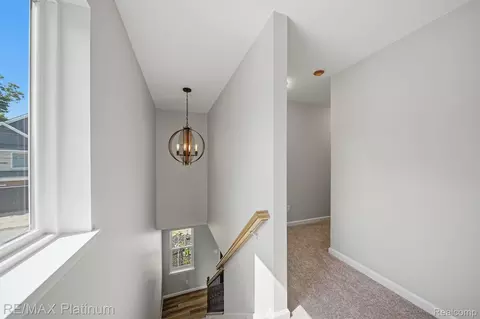 Entry Way - 4075 Highcrest Dr, Genoa, MI 48116 photo 3 of 3