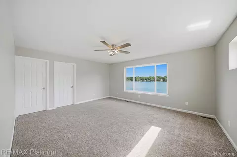 Bedroom - 4075 Highcrest Dr, Genoa, MI 48116 photo 1 of 7