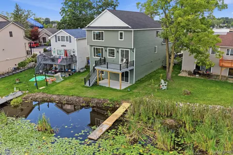 Other - 4075 Highcrest Dr, Genoa, MI 48116 photo 17 of 17