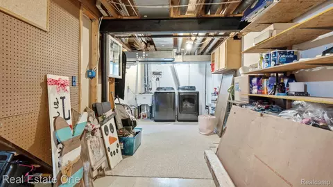 Other - 20272 Wellesley St, Riverview, MI 48193 photo 12 of 16