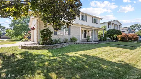 Other - 20272 Wellesley St, Riverview, MI 48193 photo 1 of 16