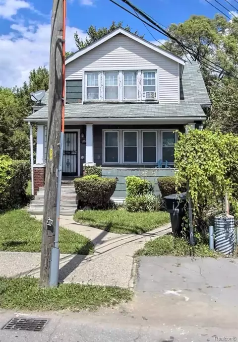 13825 Park Grove St, Detroit, MI 48205