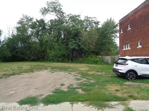 6218 Rosa Parks Blvd, Detroit, MI 48208