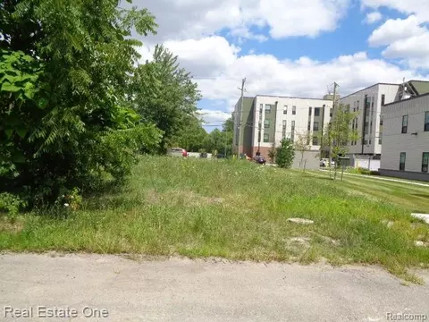 3354 15th St, Detroit, MI 48208