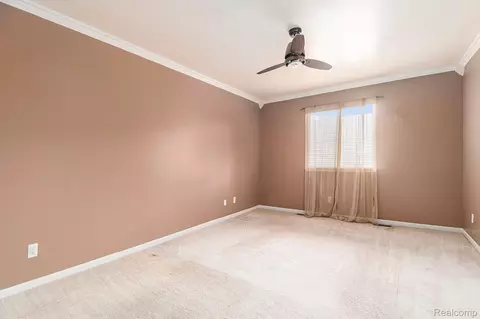Bedroom - 1028 Maya Ct, Troy, MI 48085 photo 1 of 3