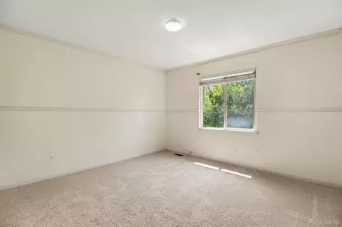 Bedroom - 1028 Maya Ct, Troy, MI 48085 photo 2 of 3