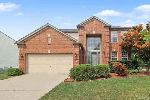 9889 High Meadow Dr, Superior, MI 48198