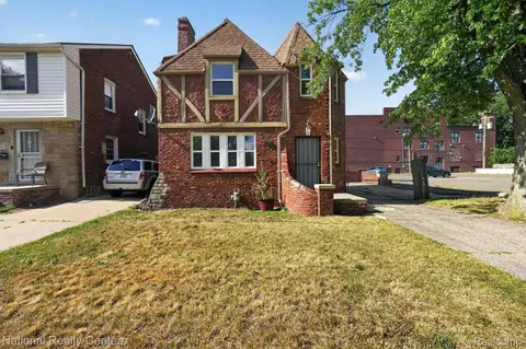 6420 London St, Detroit, MI 48221