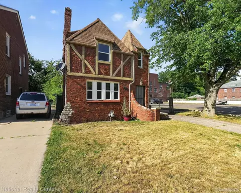 6420 London St, Detroit, MI 48221