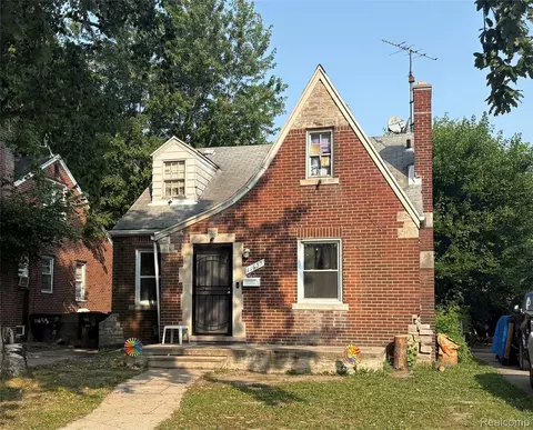 11635 Laing St, Detroit, MI 48224