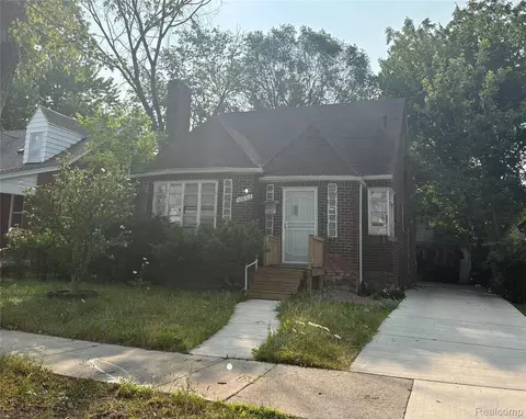 10052 Greensboro St, Detroit, MI 48224