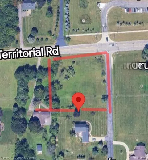 13395 Pebble Creek Dr, Plymouth, MI 48170