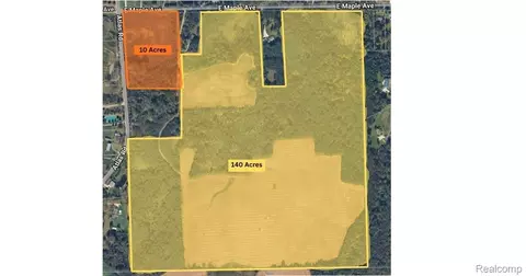 9330 E Maple Ave, Davison, MI 48423 photo 2