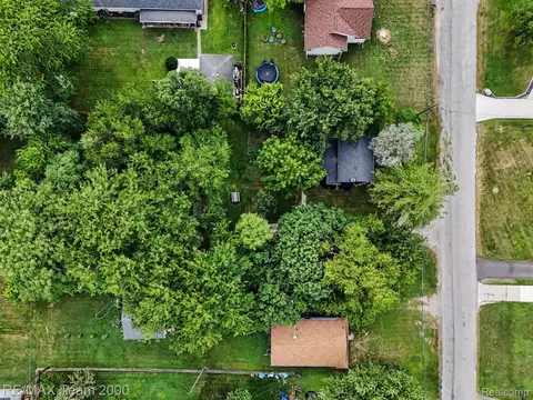 View/Area - 511 Ash St, Carleton, MI 48117 photo 6 of 9