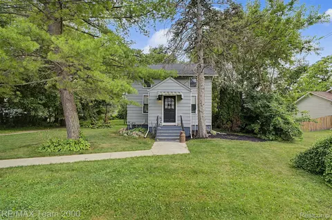 Other - 511 Ash St, Carleton, MI 48117 photo 1 of 13