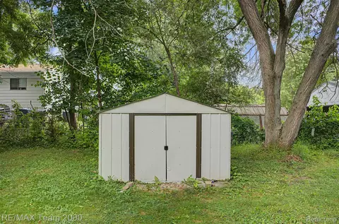 Other - 511 Ash St, Carleton, MI 48117 photo 11 of 13