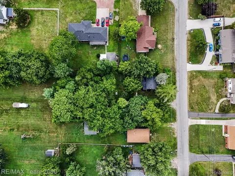 View/Area - 511 Ash St, Carleton, MI 48117 photo 7 of 9