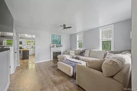 Other - 511 Ash St, Carleton, MI 48117 photo 4 of 13
