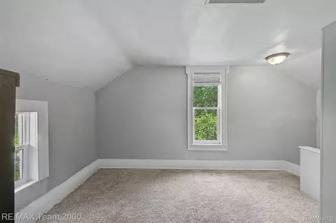 Bedroom - 511 Ash St, Carleton, MI 48117 photo 3 of 6