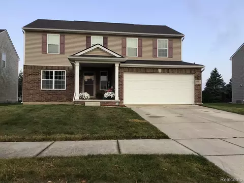 8987 Parkland Dr, Ypsilanti, MI 48197