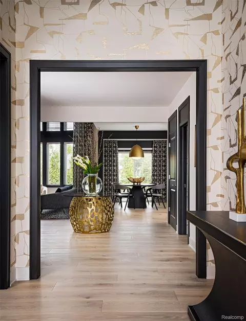 Entry Way - 2113 Kohli Dr, Troy, MI 48083 photo 1 of 1