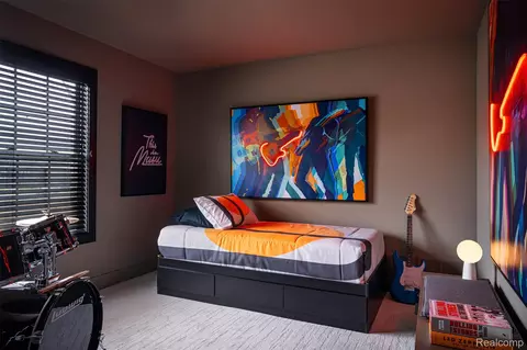 Bedroom - 2113 Kohli Dr, Troy, MI 48083 photo 2 of 2