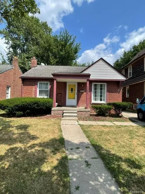 12956 Riverview St, Detroit, MI 48223