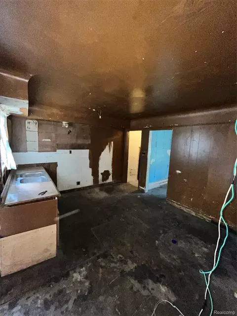 Kitchen - 4619 Farmbrook St, Detroit, MI 48224 photo 1 of 1