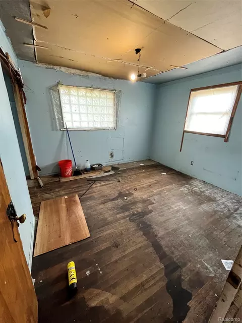 Bedroom - 4619 Farmbrook St, Detroit, MI 48224 photo 1 of 2