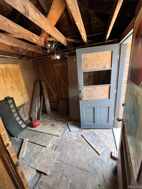 Exterior - 4619 Farmbrook St, Detroit, MI 48224 photo 1 of 1
