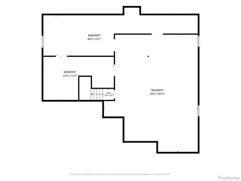 Other - 19108 Red Oak Ln, Brownstown, MI 48193 photo 6 of 6