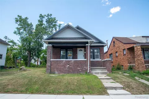 12395 Cherrylawn St, Detroit, MI 48204