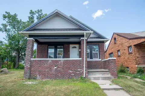 12395 Cherrylawn St, Detroit, MI 48204