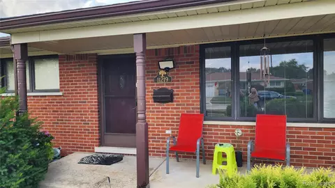 Exterior - 11219 Hanover Dr, Warren, MI 48093 photo 1 of 2
