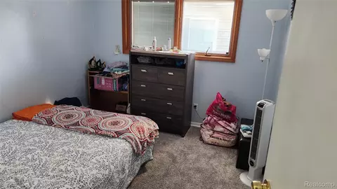 Bedroom - 11219 Hanover Dr, Warren, MI 48093 photo 5 of 5
