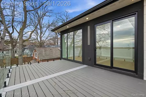 Exterior - 13281 Haddon St, Fenton, MI 48430 photo 7 of 7