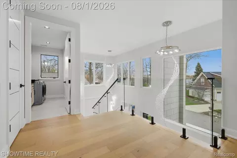 Entry Way - 13281 Haddon St, Fenton, MI 48430 photo 12 of 12